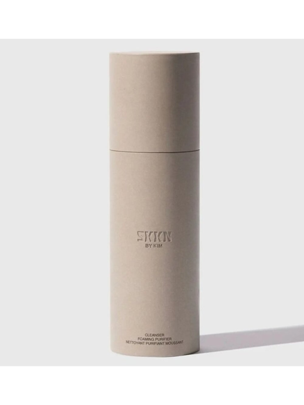 NEW Kim Kardashian SKKN BY KIM FOAMING PURIFIER CLEANSER 125ML